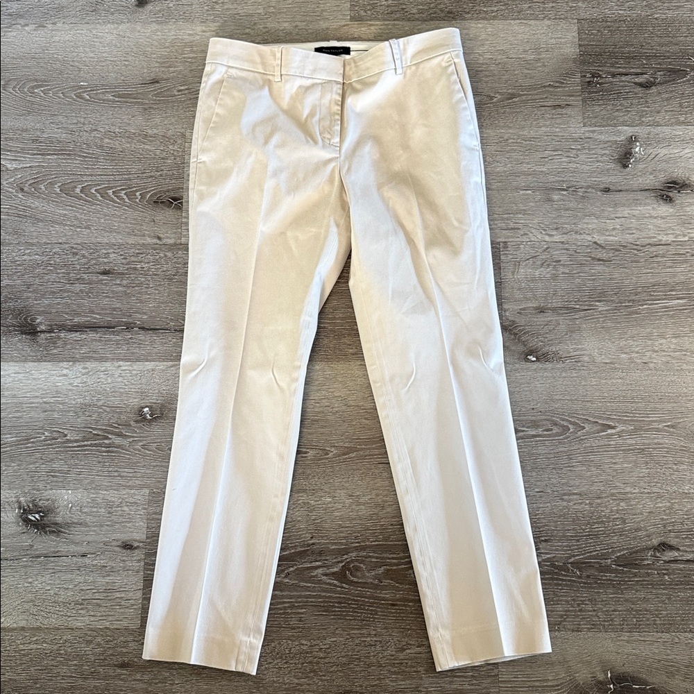 Ann Taylor Dress Pants, size 4